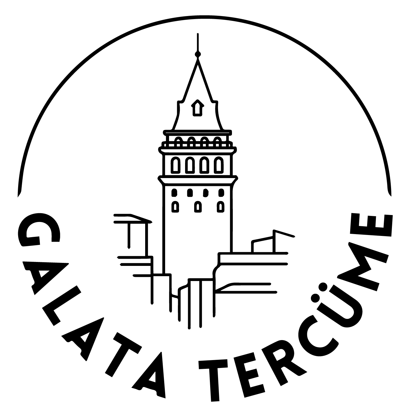 Galata Tercüme